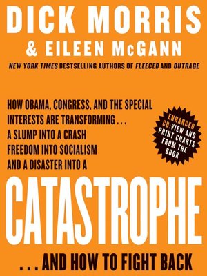 cover image of Catastrophe